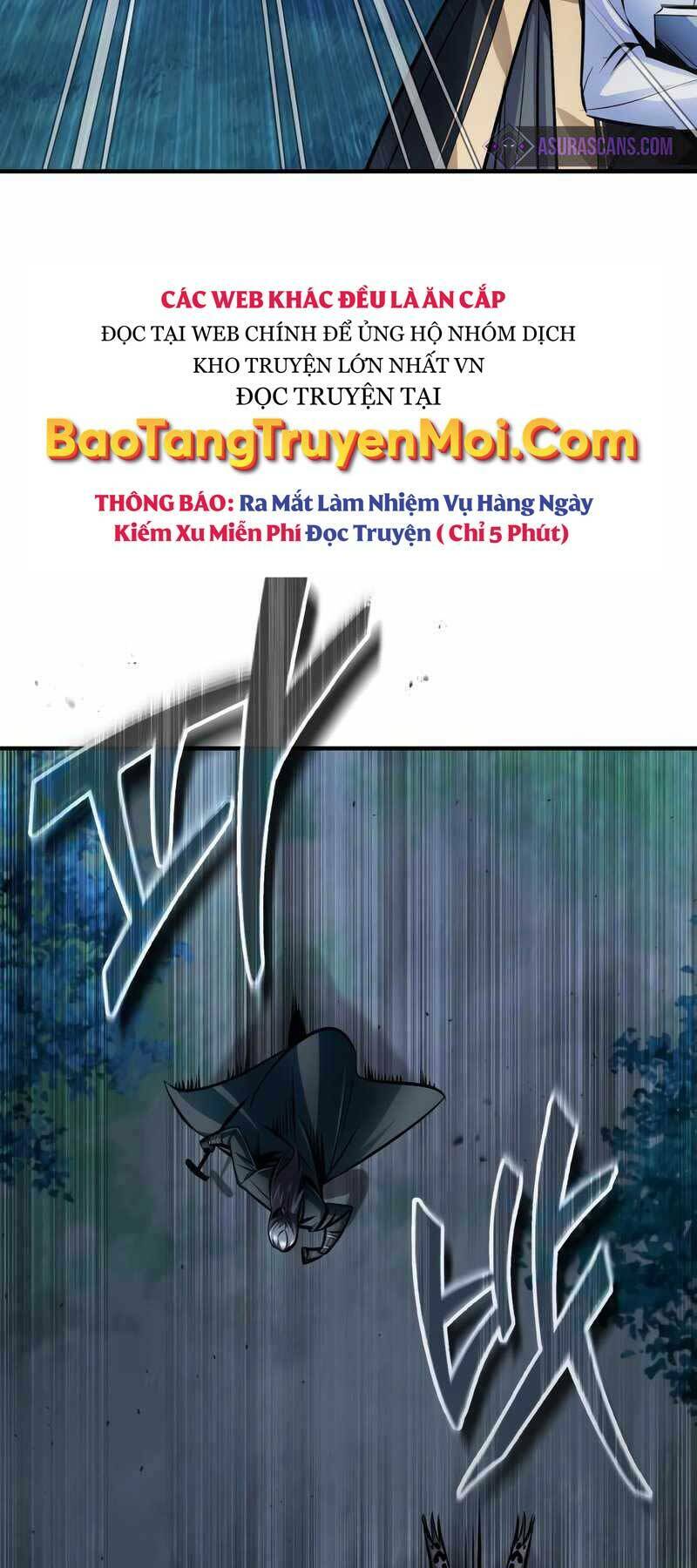 Giáo Sư Gián Điệp: Chapter 15