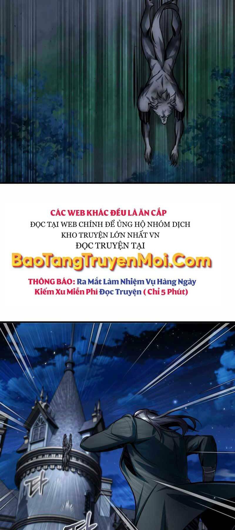 Giáo Sư Gián Điệp: Chapter 15