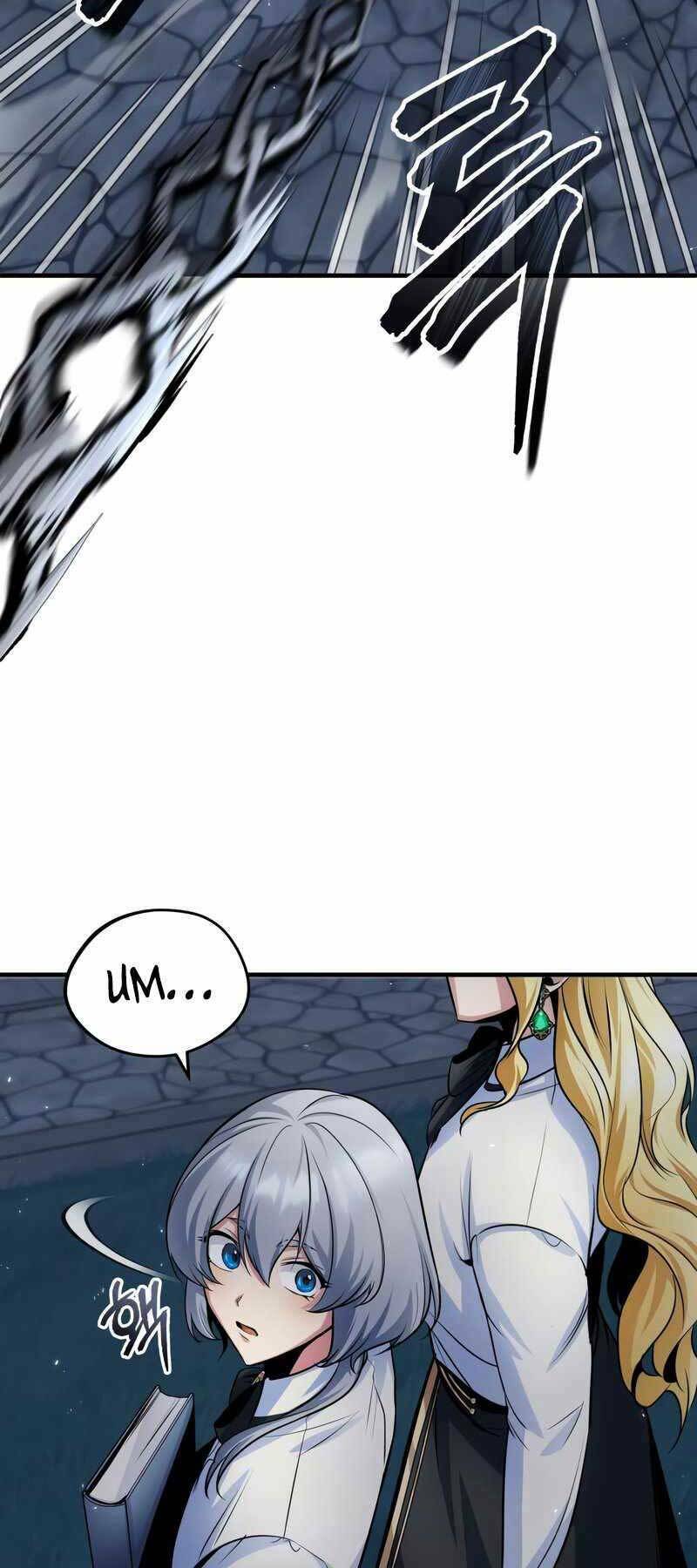 Giáo Sư Gián Điệp: Chapter 15