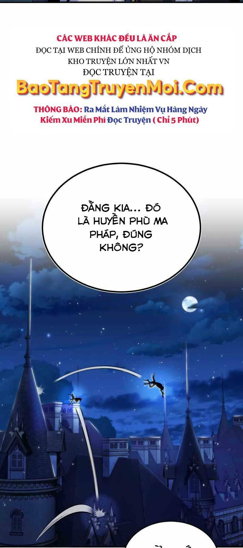 Giáo Sư Gián Điệp: Chapter 15