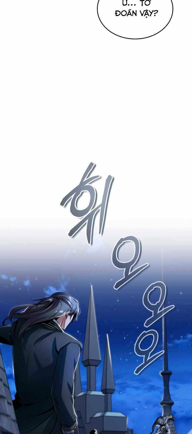 Giáo Sư Gián Điệp: Chapter 15