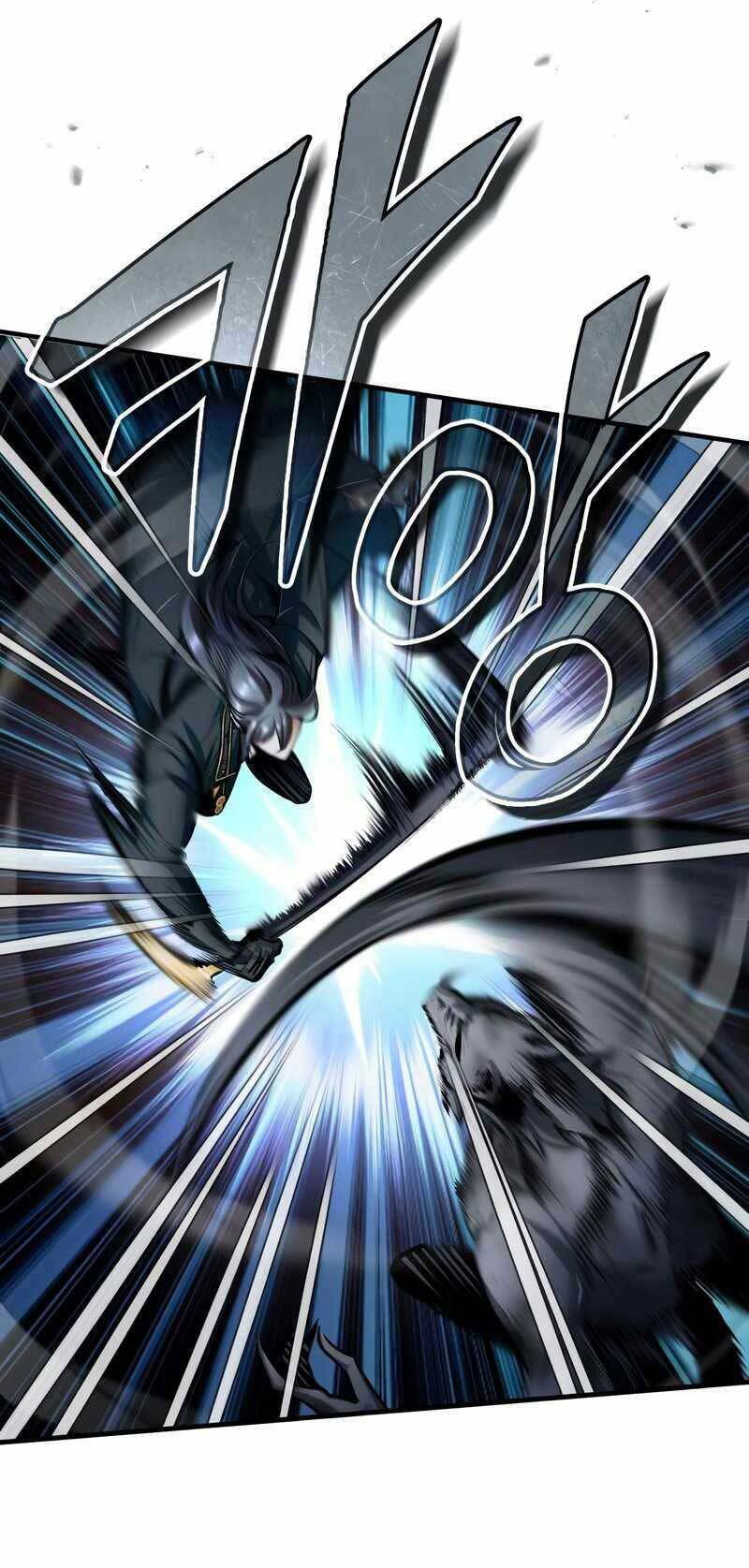 Giáo Sư Gián Điệp: Chapter 15