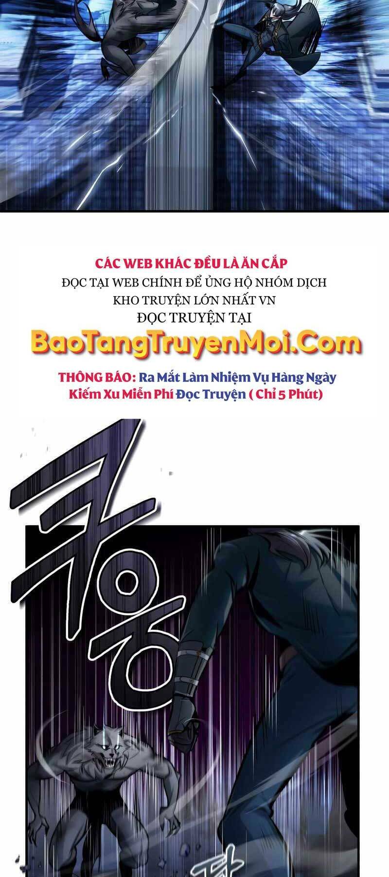 Giáo Sư Gián Điệp: Chapter 15
