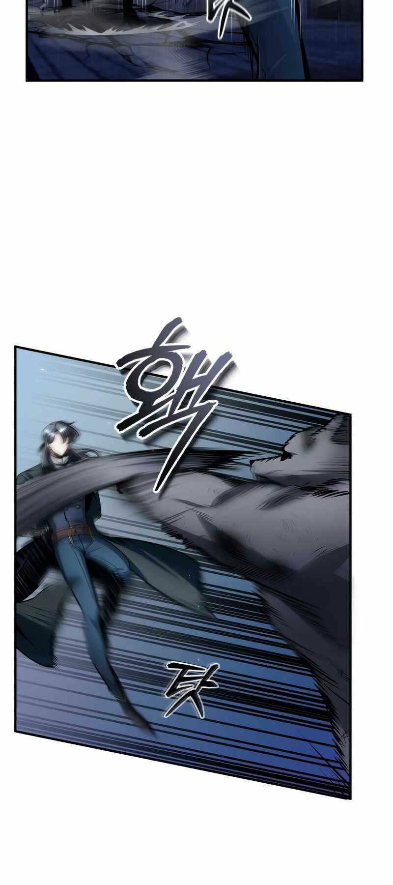 Giáo Sư Gián Điệp: Chapter 15