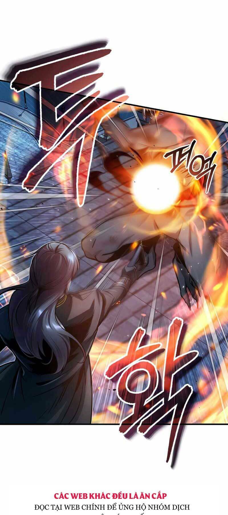 Giáo Sư Gián Điệp: Chapter 15