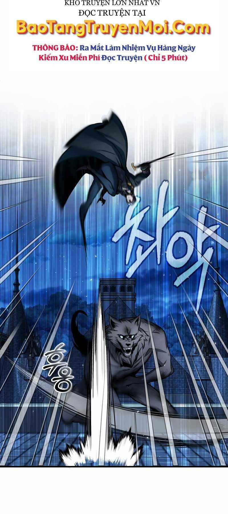 Giáo Sư Gián Điệp: Chapter 15