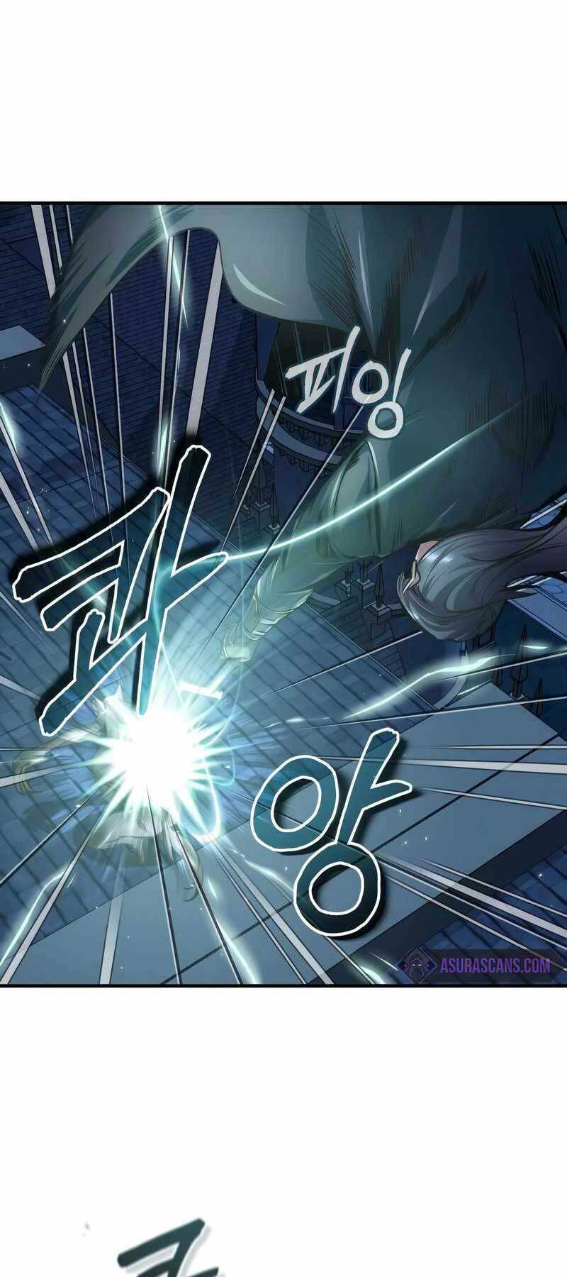 Giáo Sư Gián Điệp: Chapter 15
