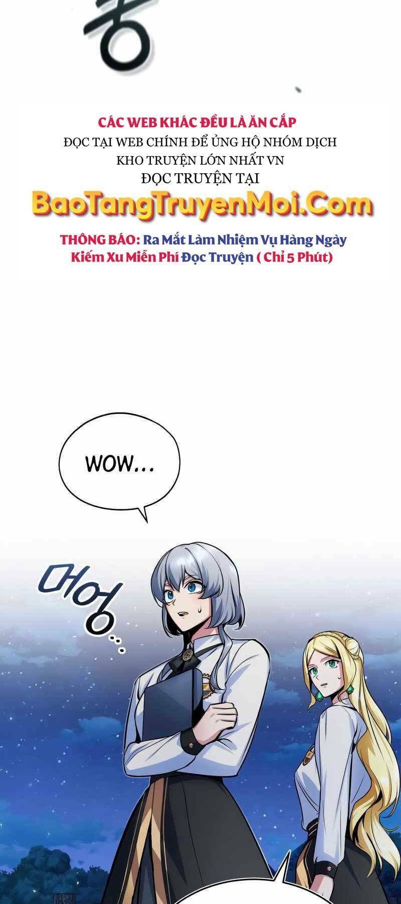 Giáo Sư Gián Điệp: Chapter 15