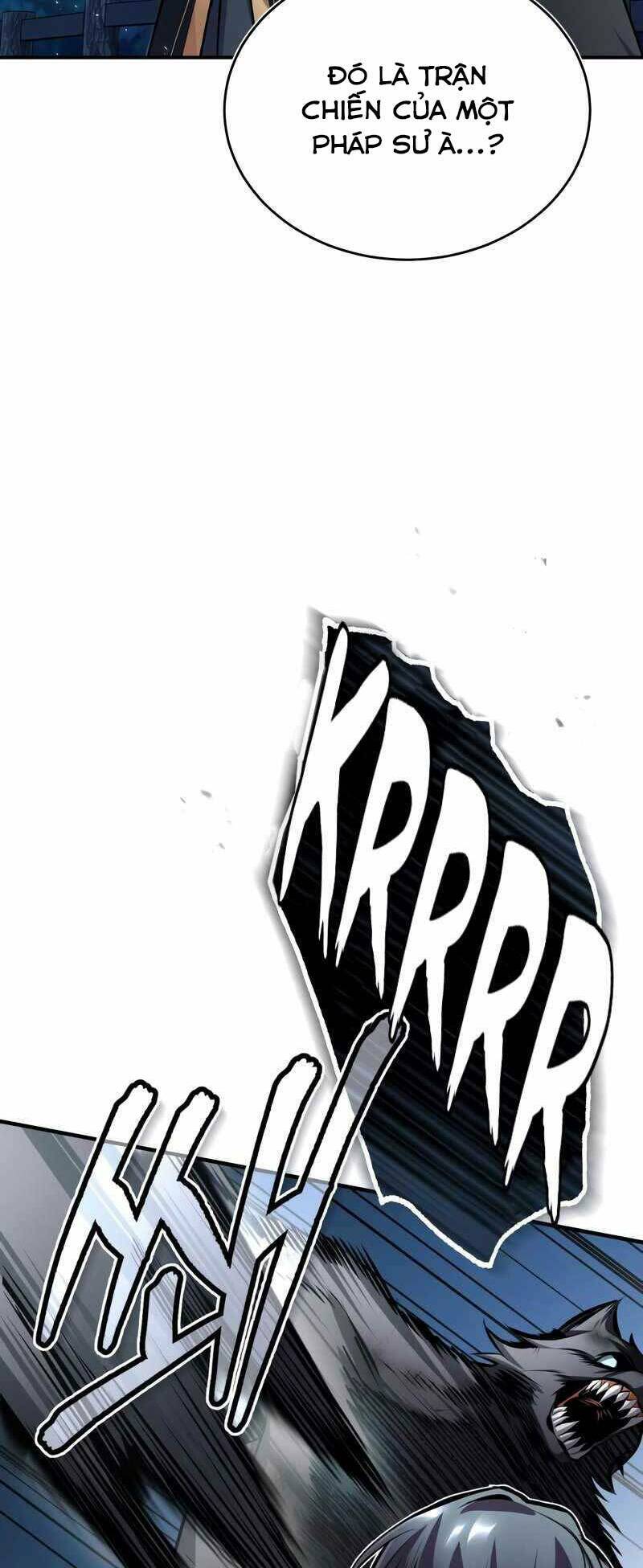 Giáo Sư Gián Điệp: Chapter 15
