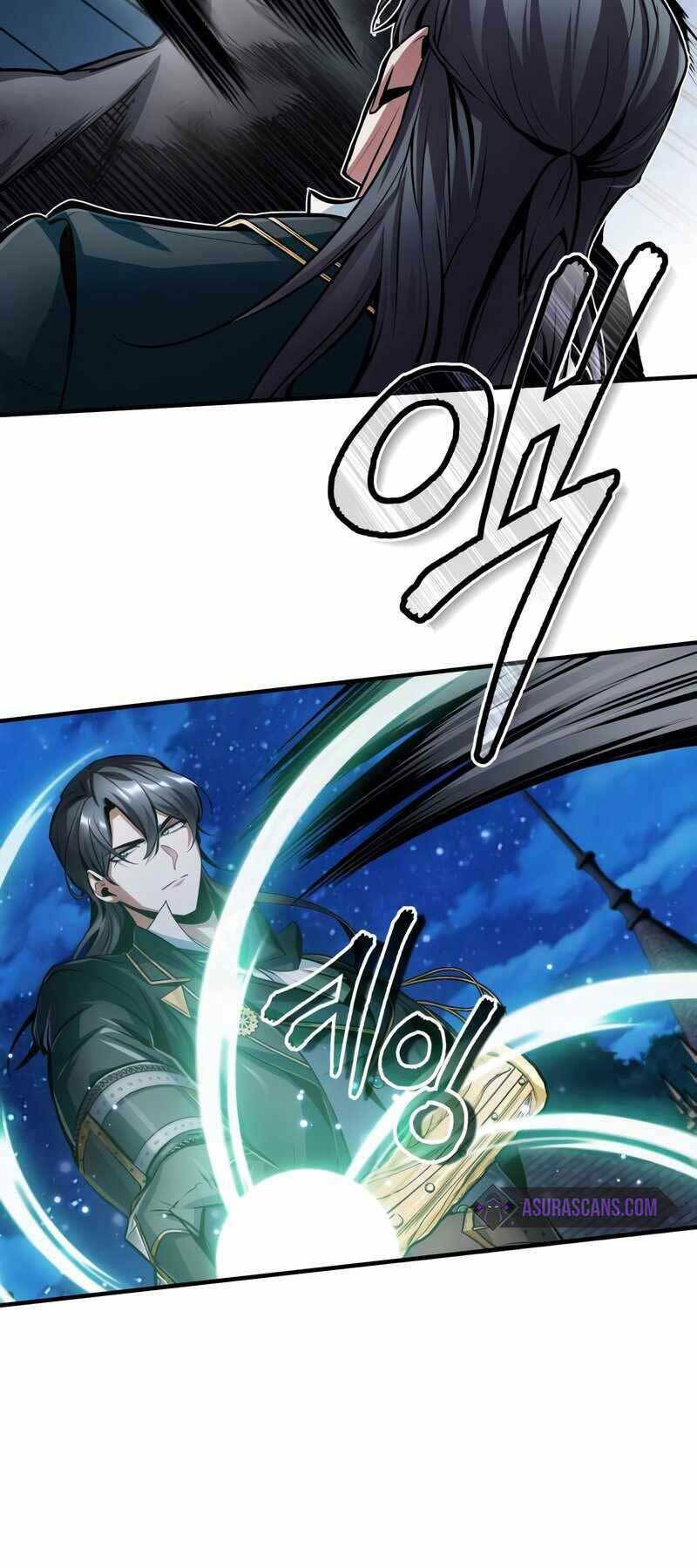 Giáo Sư Gián Điệp: Chapter 15