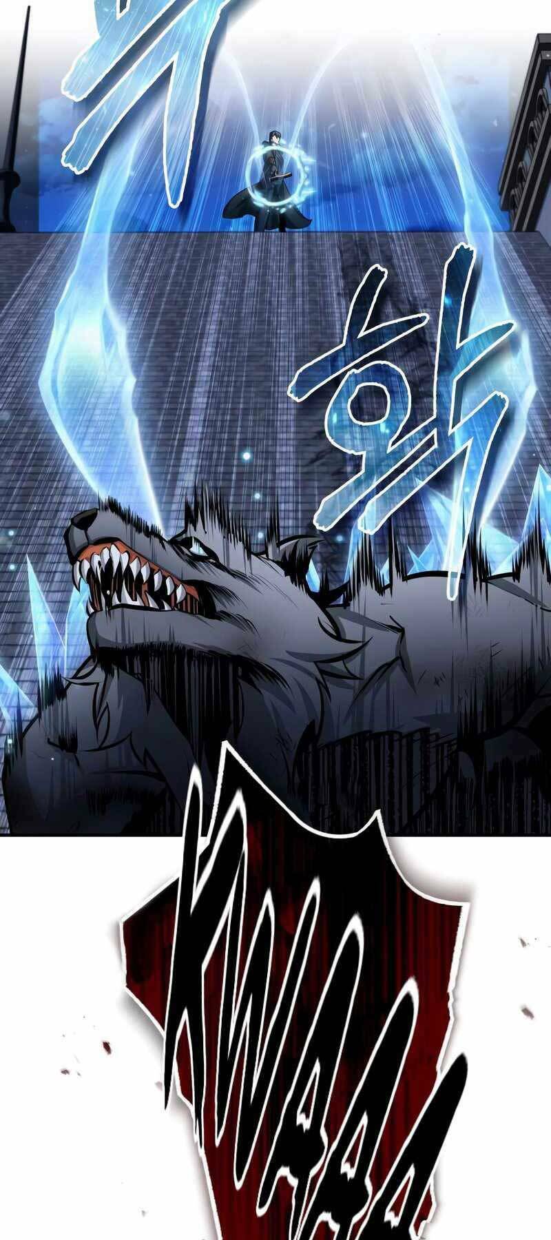 Giáo Sư Gián Điệp: Chapter 15