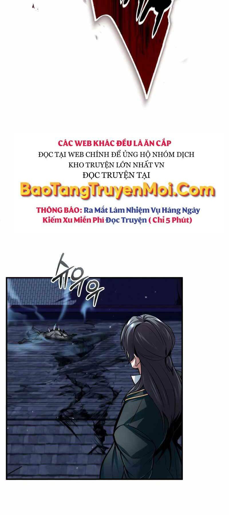 Giáo Sư Gián Điệp: Chapter 15