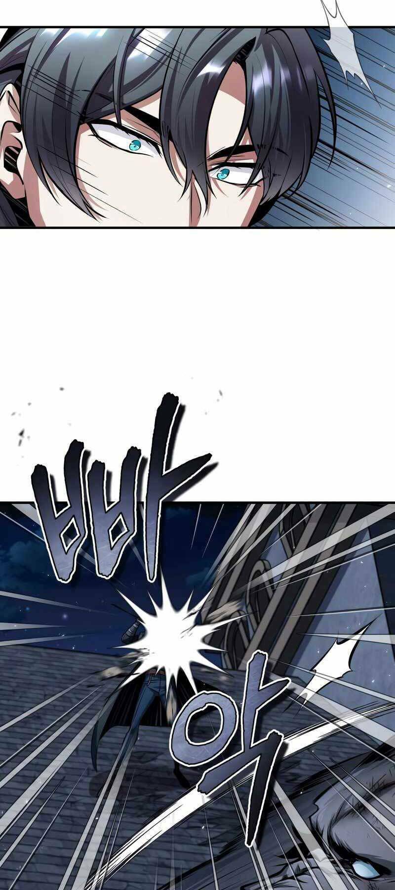 Giáo Sư Gián Điệp: Chapter 15