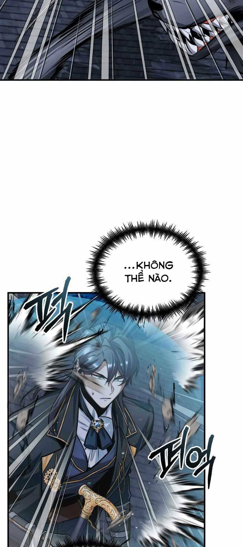 Giáo Sư Gián Điệp: Chapter 15