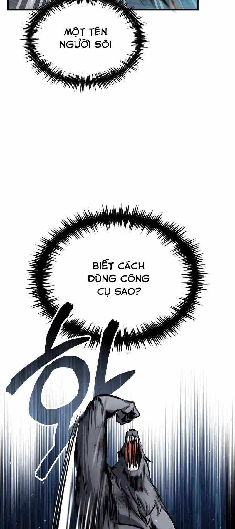 Giáo Sư Gián Điệp: Chapter 15