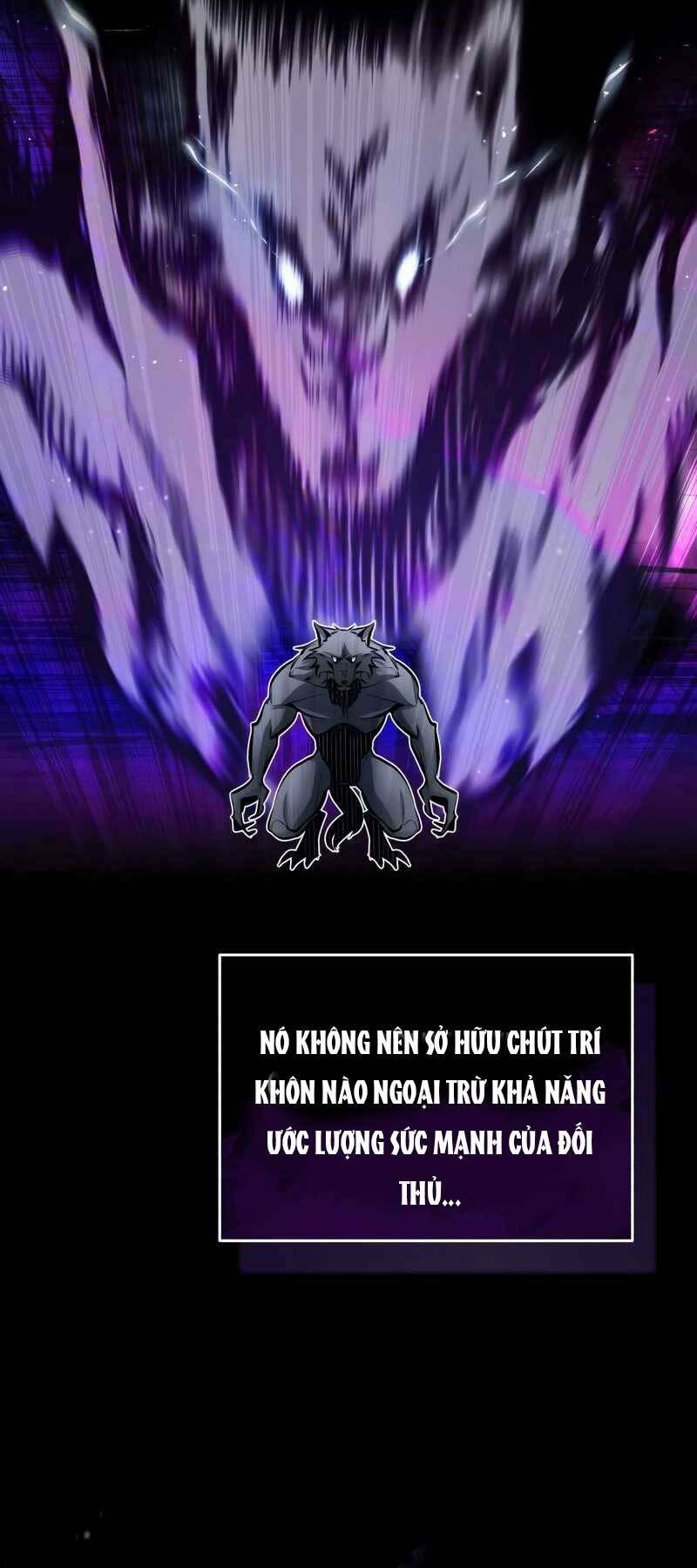 Giáo Sư Gián Điệp: Chapter 15