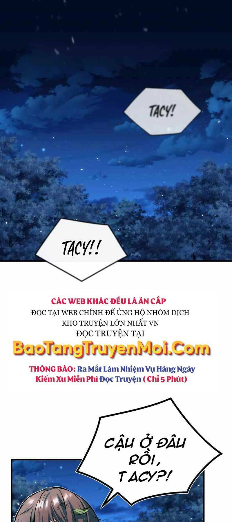 Giáo Sư Gián Điệp: Chapter 15