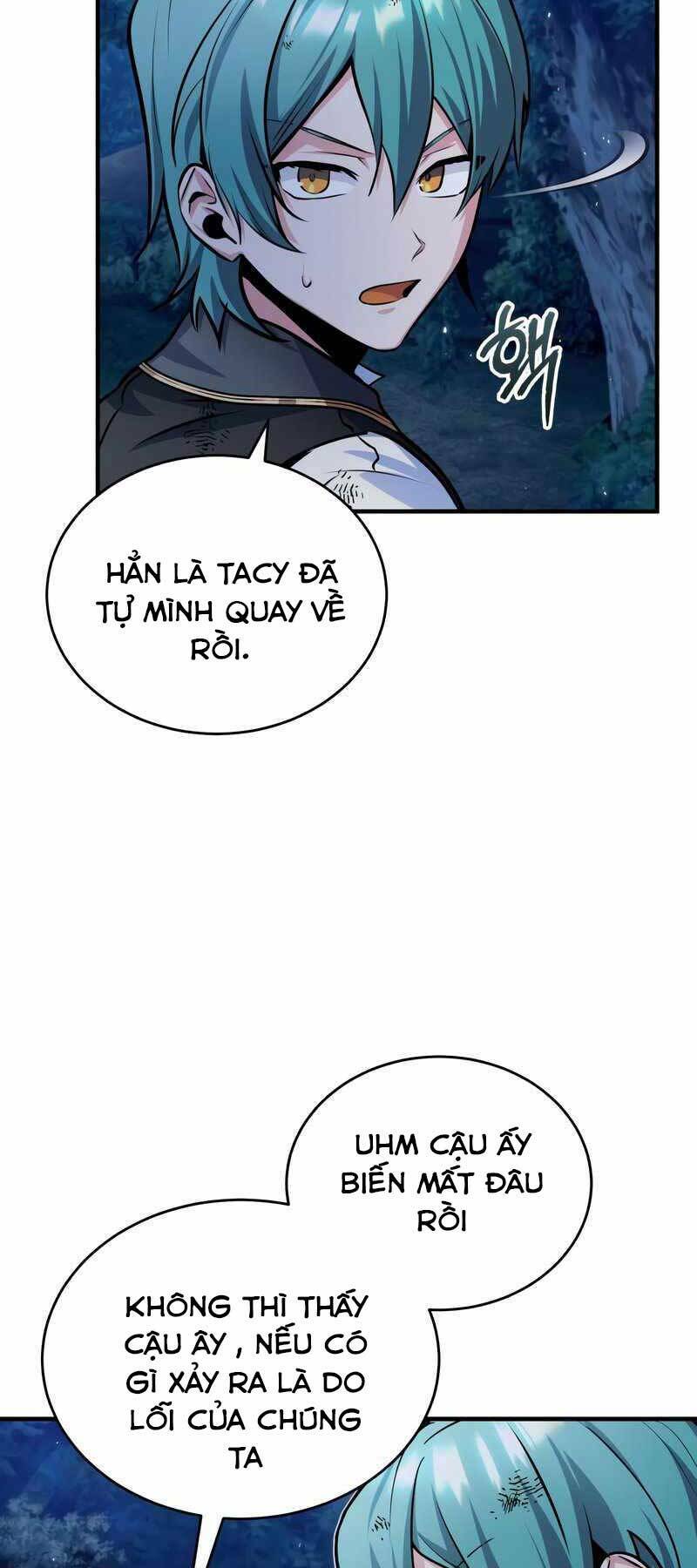Giáo Sư Gián Điệp: Chapter 15