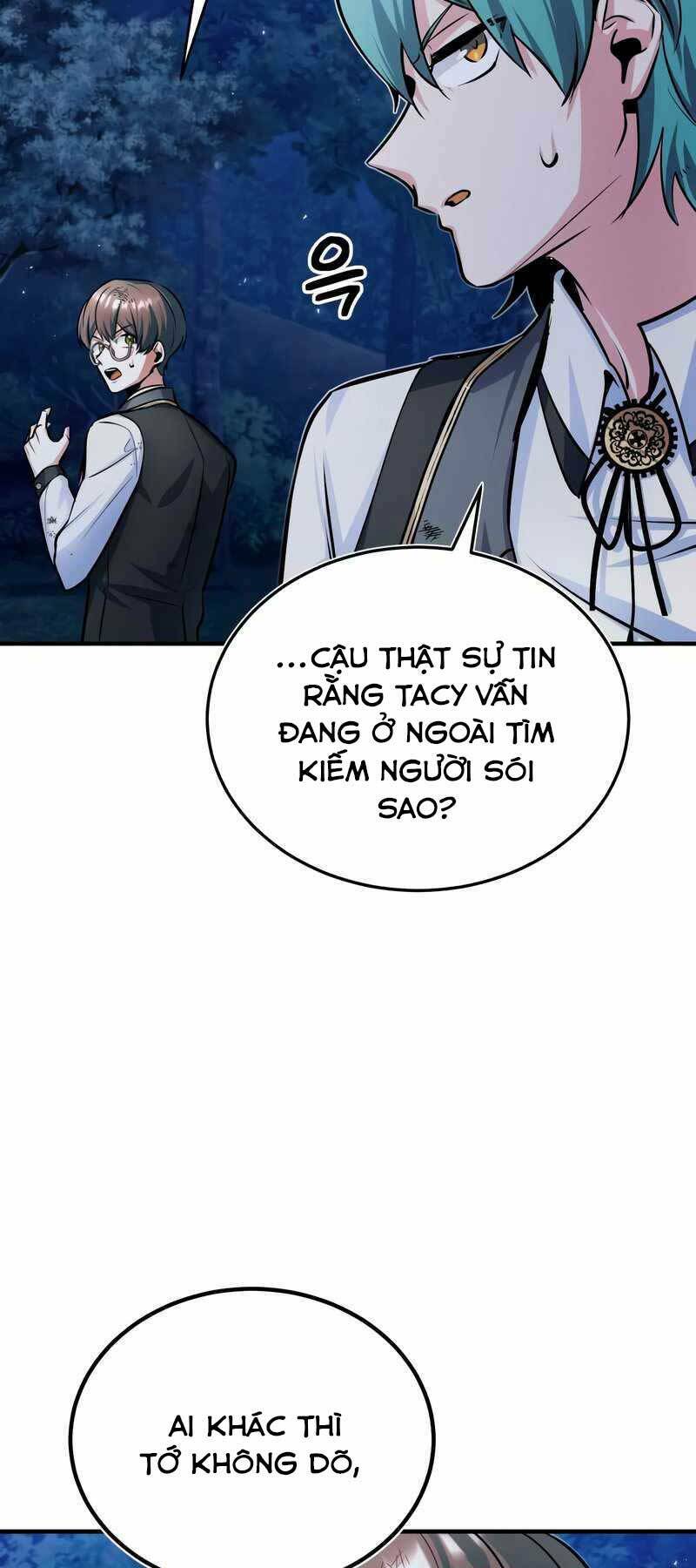 Giáo Sư Gián Điệp: Chapter 15