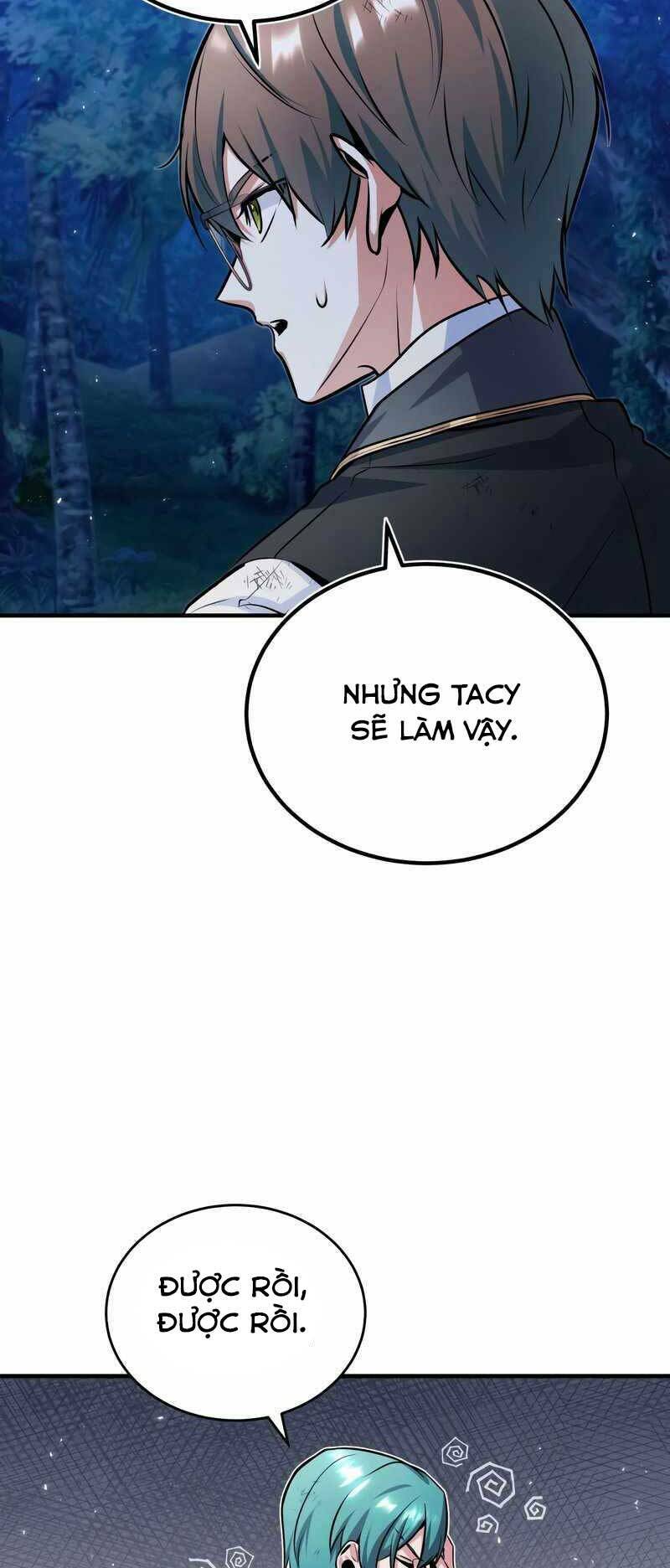 Giáo Sư Gián Điệp: Chapter 15