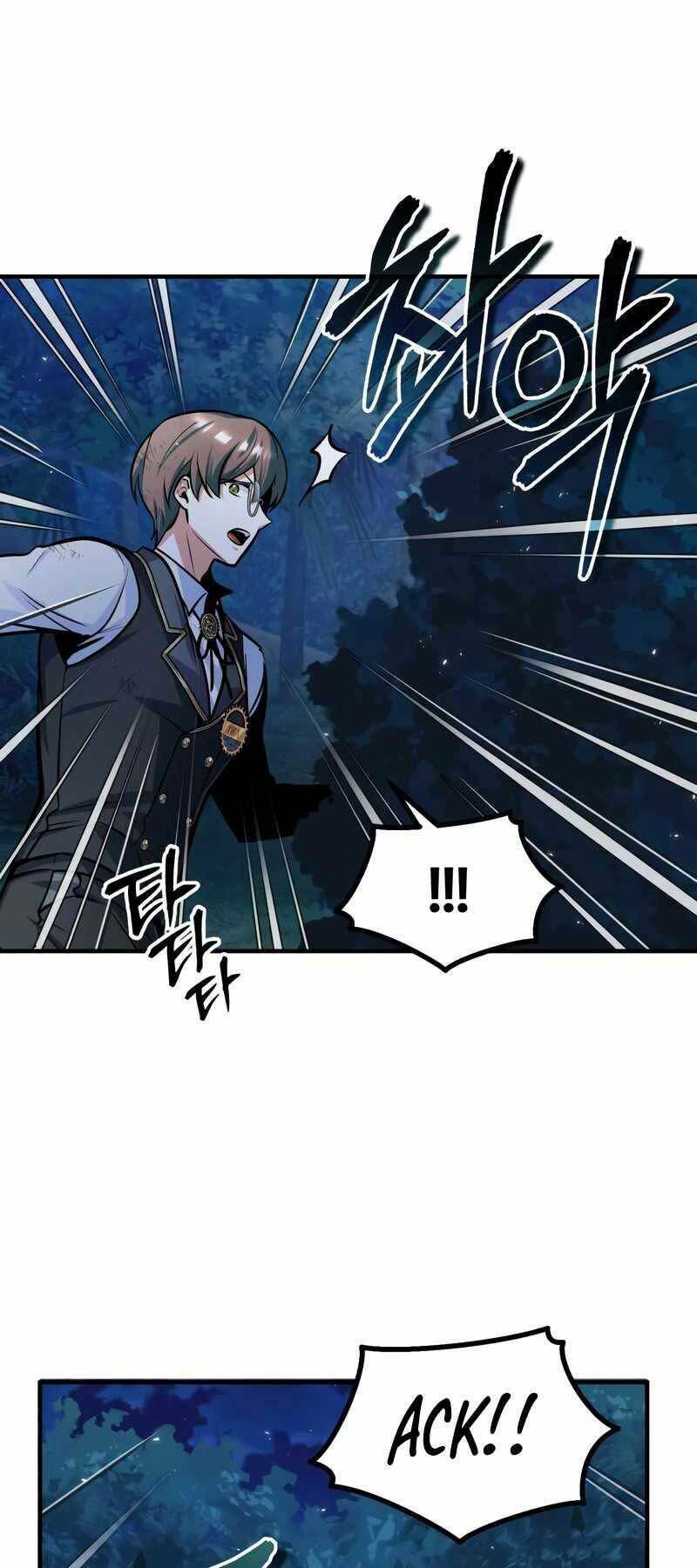 Giáo Sư Gián Điệp: Chapter 15
