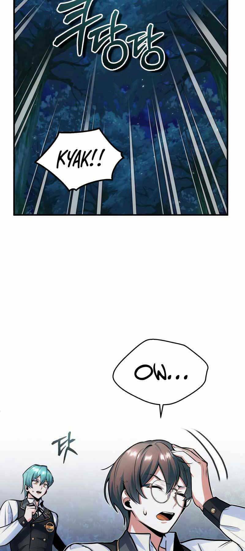Giáo Sư Gián Điệp: Chapter 15