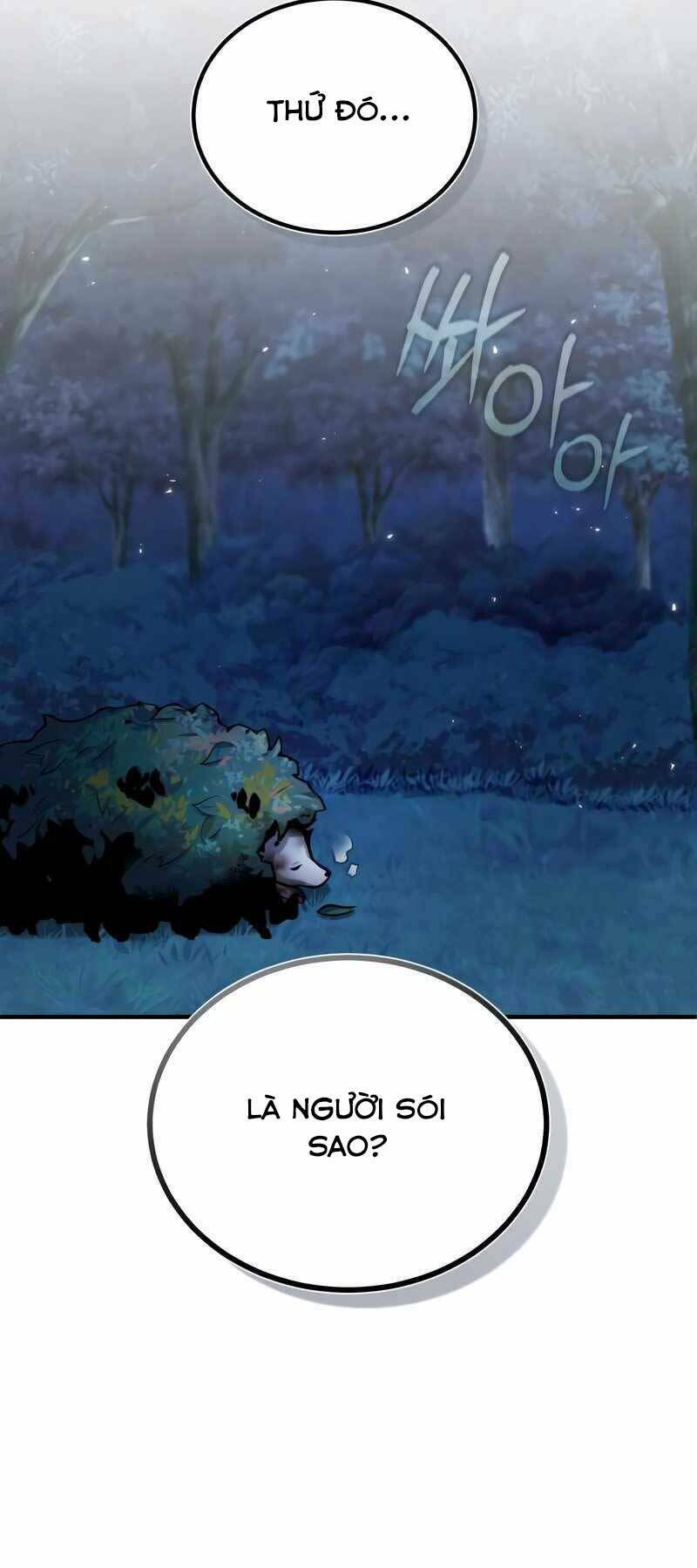 Giáo Sư Gián Điệp: Chapter 15