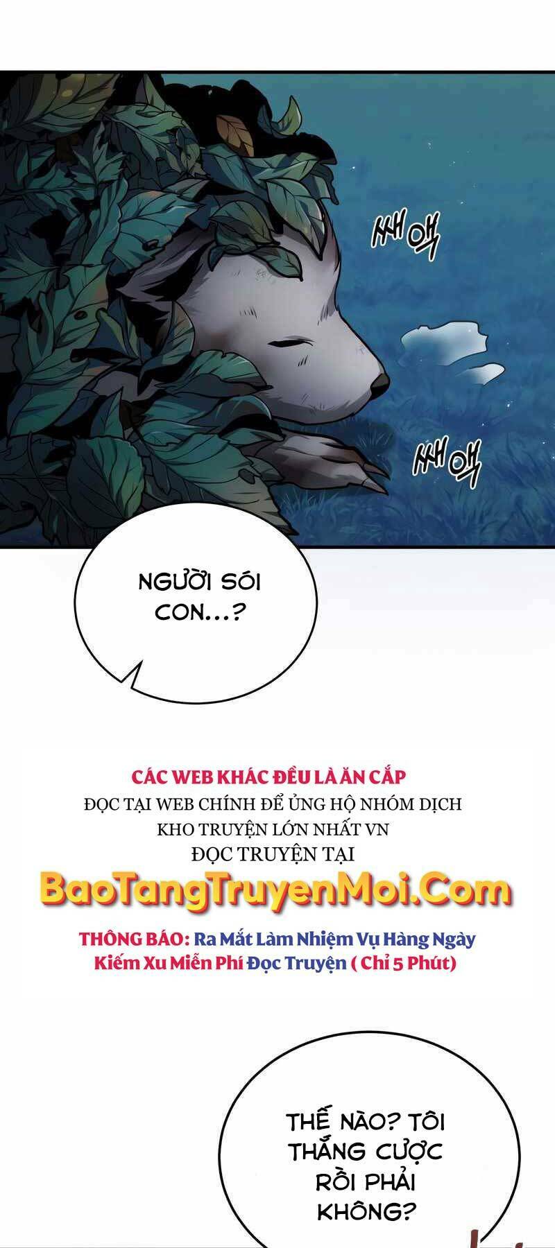 Giáo Sư Gián Điệp: Chapter 15