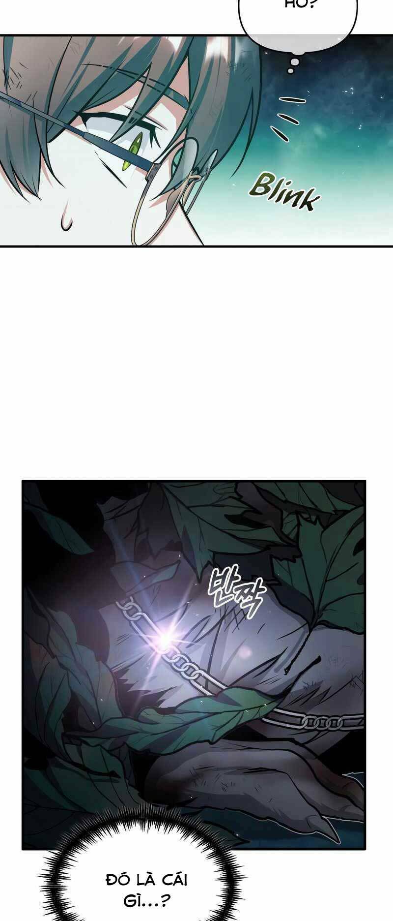 Giáo Sư Gián Điệp: Chapter 15
