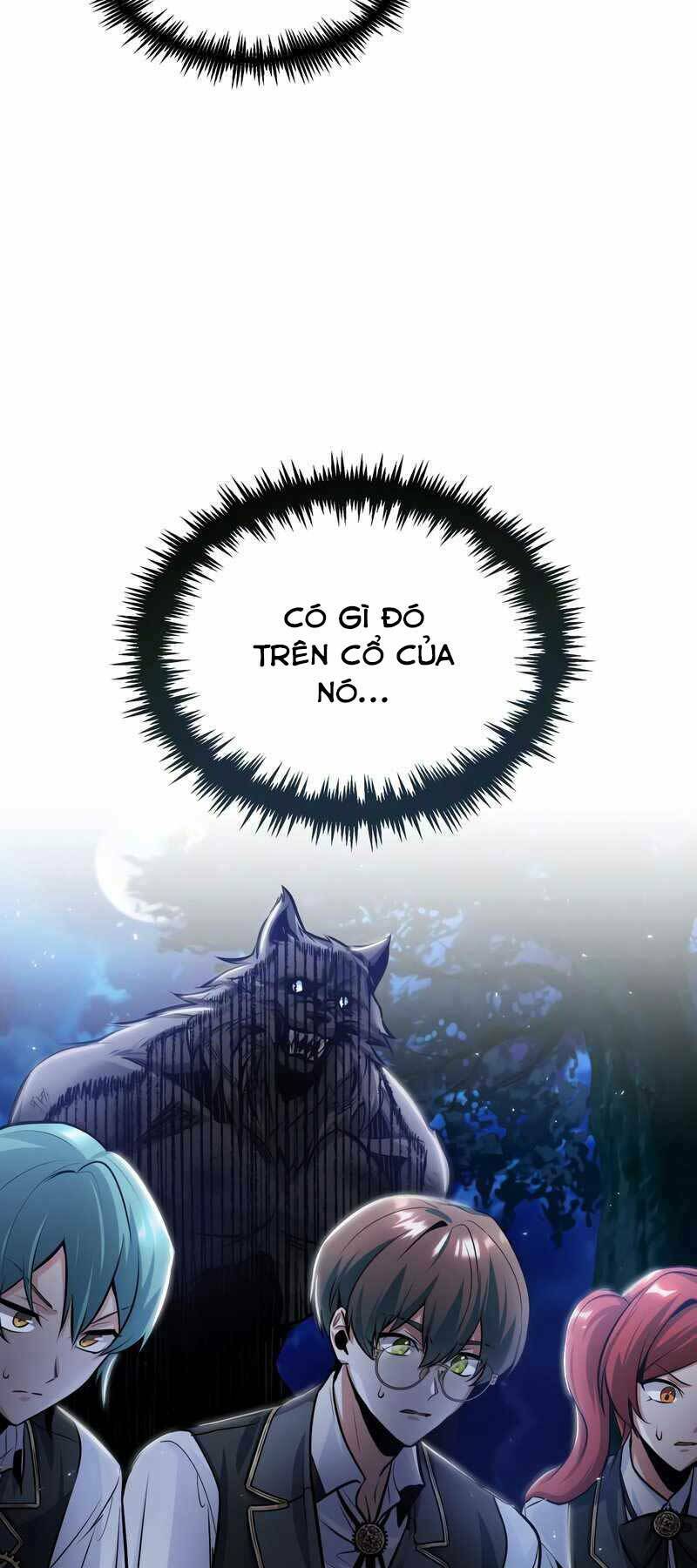 Giáo Sư Gián Điệp: Chapter 15