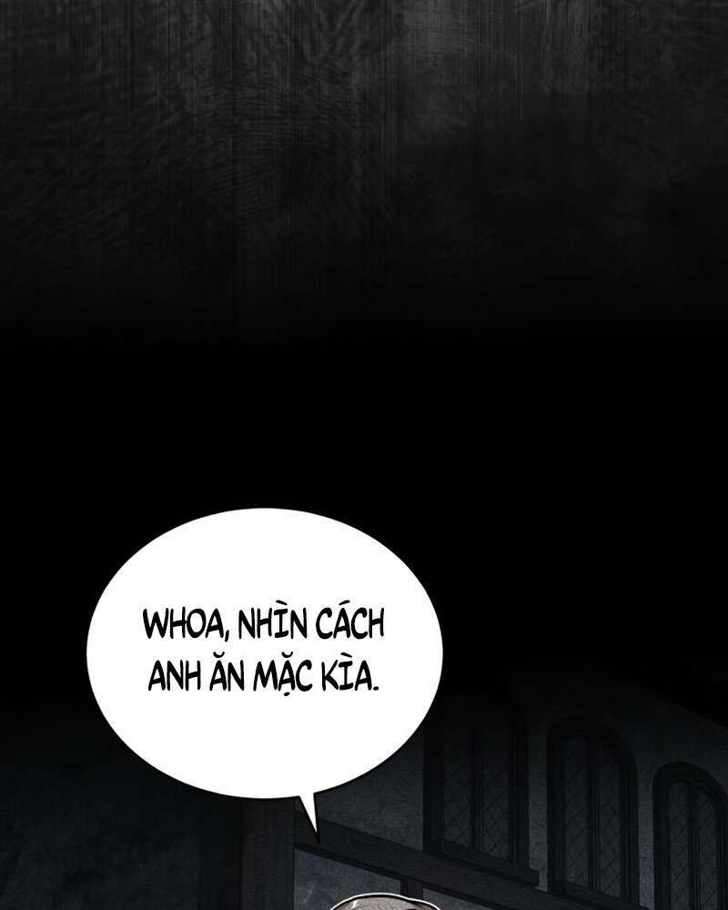 Giáo Sư Gián Điệp: Chapter 17