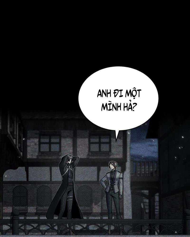 Giáo Sư Gián Điệp: Chapter 17