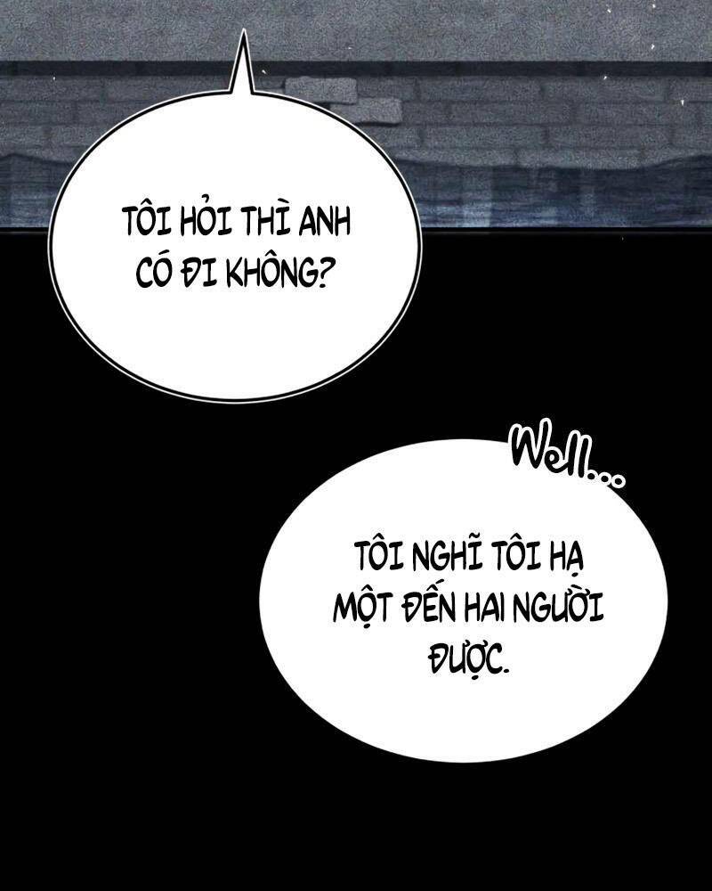 Giáo Sư Gián Điệp: Chapter 17