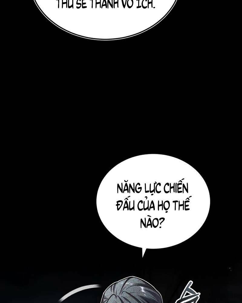 Giáo Sư Gián Điệp: Chapter 17