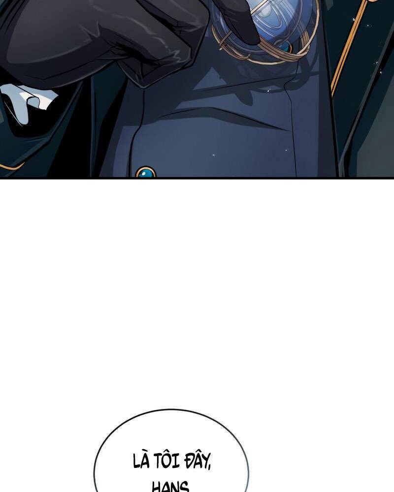 Giáo Sư Gián Điệp: Chapter 17