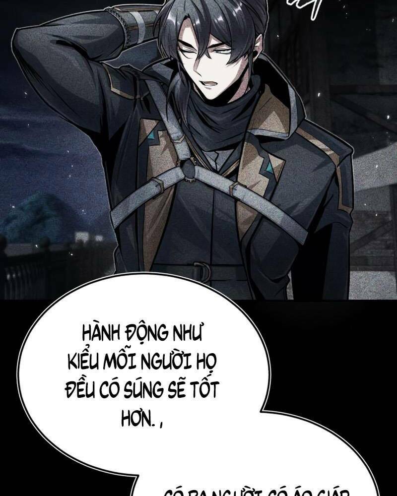 Giáo Sư Gián Điệp: Chapter 17