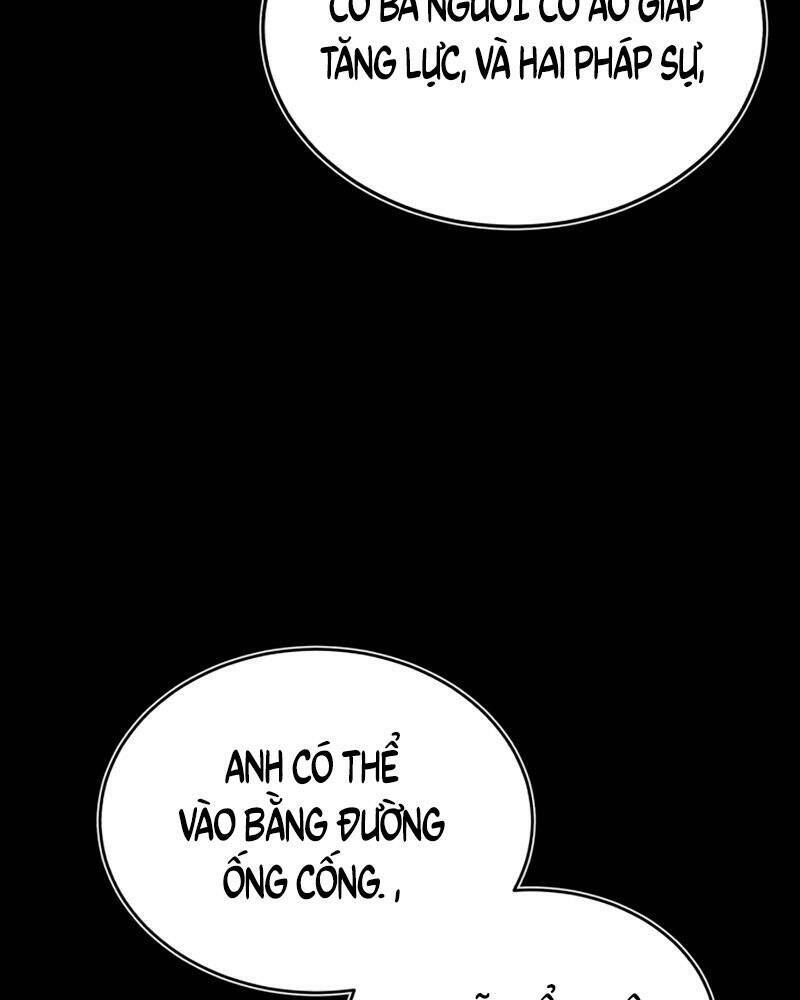 Giáo Sư Gián Điệp: Chapter 17