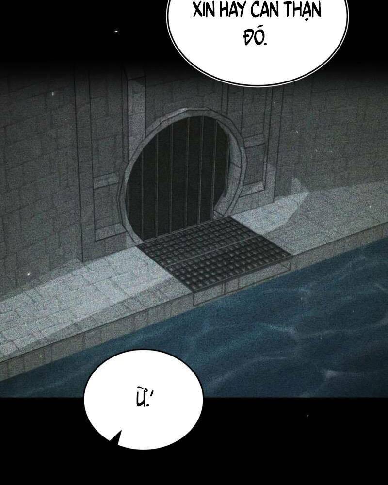 Giáo Sư Gián Điệp: Chapter 17