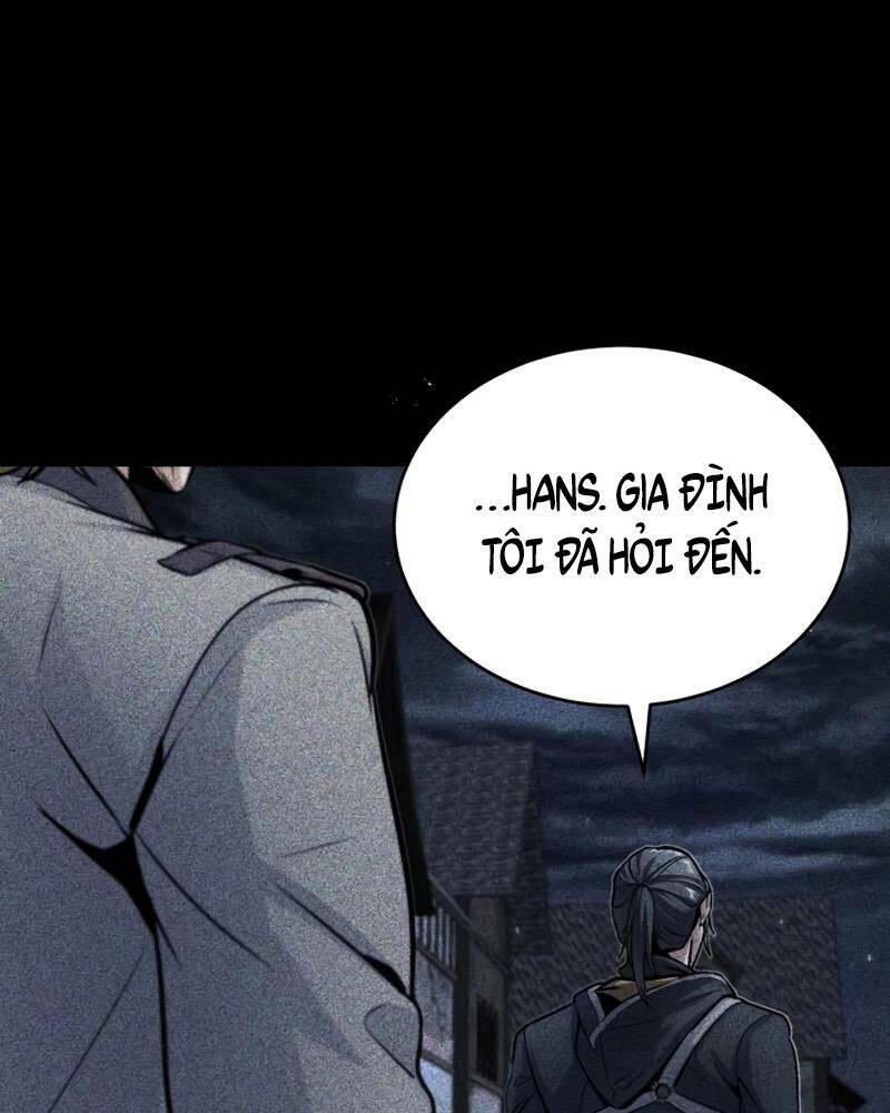 Giáo Sư Gián Điệp: Chapter 17