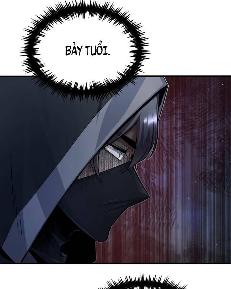 Giáo Sư Gián Điệp: Chapter 17