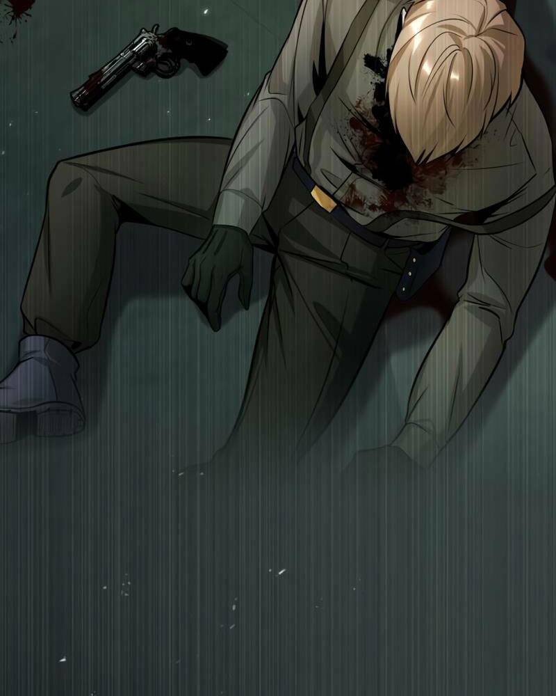 Giáo Sư Gián Điệp: Chapter 17