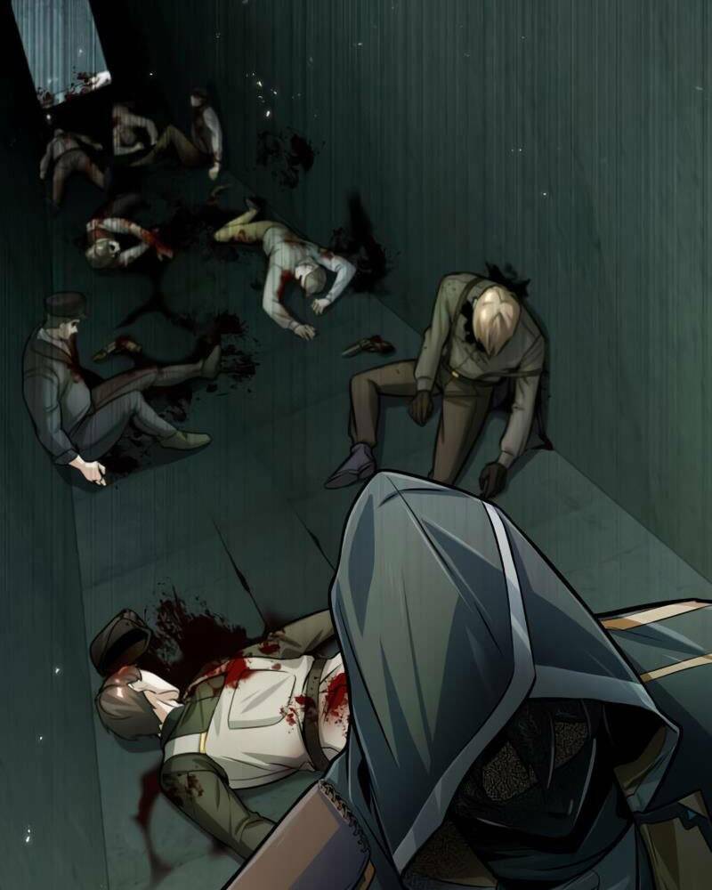 Giáo Sư Gián Điệp: Chapter 17