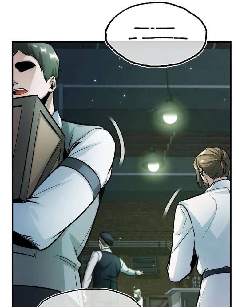 Giáo Sư Gián Điệp: Chapter 17