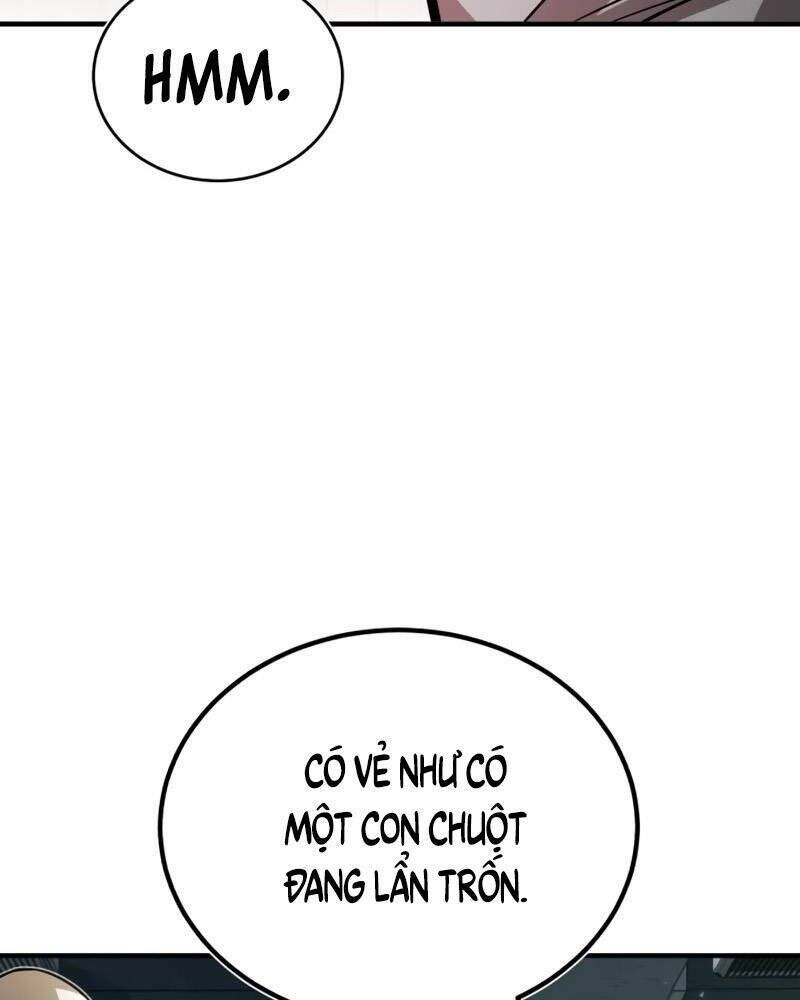 Giáo Sư Gián Điệp: Chapter 17