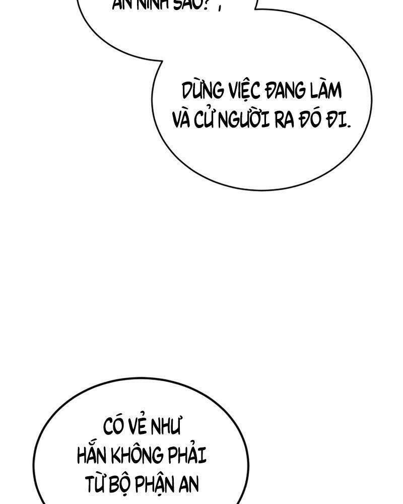 Giáo Sư Gián Điệp: Chapter 17
