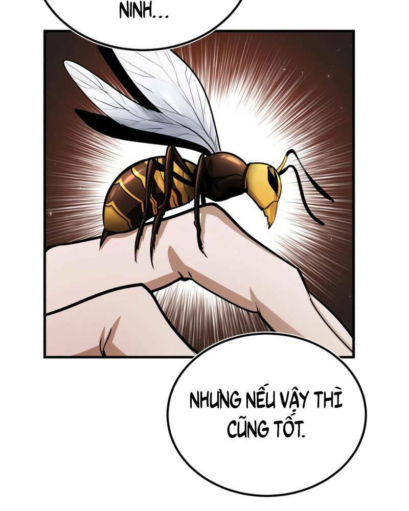 Giáo Sư Gián Điệp: Chapter 17