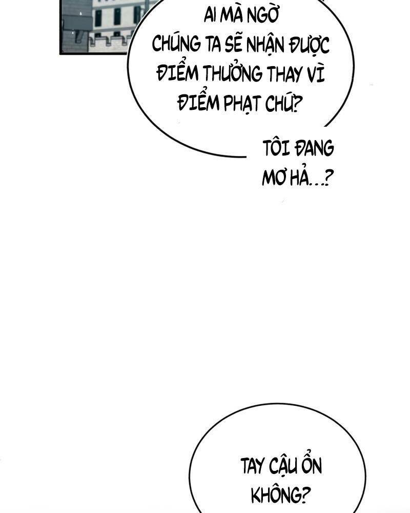 Giáo Sư Gián Điệp: Chapter 17