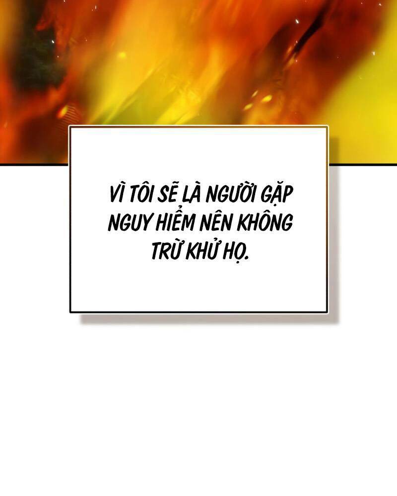 Giáo Sư Gián Điệp: Chapter 17