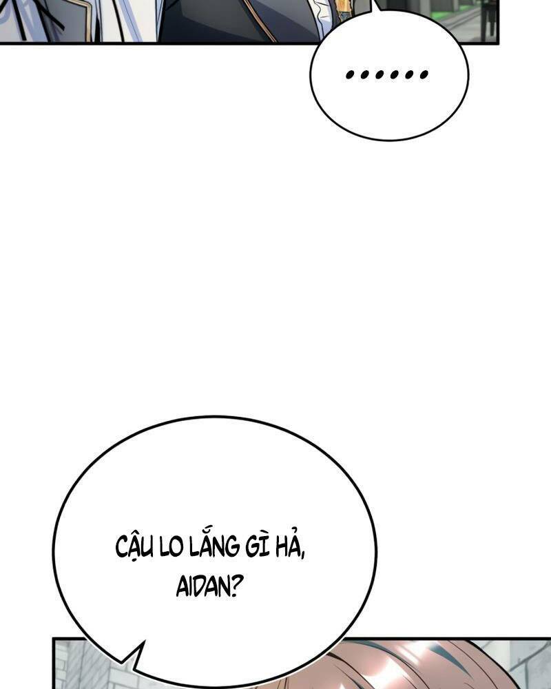 Giáo Sư Gián Điệp: Chapter 17