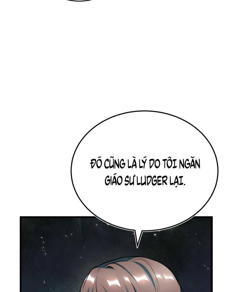 Giáo Sư Gián Điệp: Chapter 17
